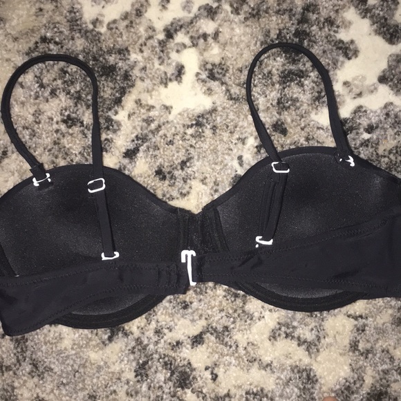 Neoprene Bikini Top - Picture 3 of 3
